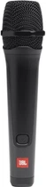 Микрофон JBL PBM100 динамический вокальный 6.3 мм Черный (JBLPBM100BLK)