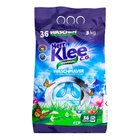 Порошок для прання Klee Universal 3 кг