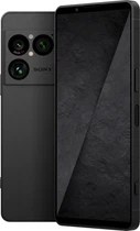 Смартфон Sony Xperia 1 VIII 12/512GB Graphite Black