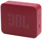 Портативна колонка JBL Go Essential 2 Червоний (JBLGOES2REDEU) (7089285)