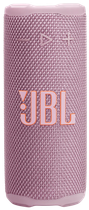 Портативна акустика JBL Grip рожевий (JBLGRIPPIK) (7163526)
