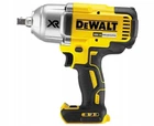 Гайковерт акумуляторний ударний DeWALT DCF899N