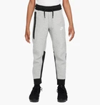 Брюки підліткові Nike Sportswear Tech Fleece S Сірий FD3287-064