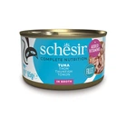 Вологий корм Schesir Tuna Natural Style 85 г