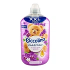 Кондиціонер для білизни Coccolino Perfume Orchidea Viola&Mirtilli орхідея та чорниця , 1.827 л (87 прань)