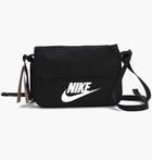 Сумка на плечо Nike W Nsw Futura 365 Crossbody ONE SIZE Чорний CW9300-010
