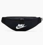 Сумка на пояс Nike Nk Heritage Waistpack - Fa21 3 L Черный DB0490-010