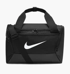 Спортивная сумка Nike Nk Brsla Xs Duff - 9.5 (25L) 25 L Чорний DM3977-010