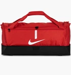 Спортивна сумка Nike Nk Acdmy Team L Hdcs 60L L червоний CU8087-657