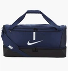 Спортивна сумка Nike Nk Acdmy Team L Hdcs 60L ONE SIZE темно-синій CU8087-410