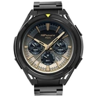 Смарт-годинник HiFuture active black-yellow (active.black-yellow)