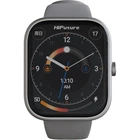 Смарт-годинник HiFuture lume silver grey (lume.silvergrey)