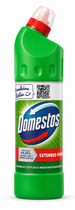 Жидкость для чистки туалета Domestos pine fresh, 750 мл