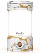 Ліхтар кемпінговий Fenix CL26R Pro, мармуровий білий