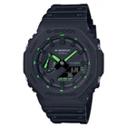 Годинник наручний Casio G-SHOCK GA-2100-1A3ER