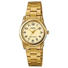 Годинник наручний Casio LTP-V001G-9B