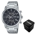 Годинник наручний Casio MTP-E510D-1A1