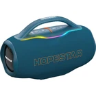 Bluetooth колонка Hopestar H87 70W Blue