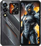 Смартфон Oukitel WP66 12/512GB Black