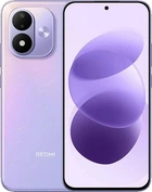 Смартфон Xiaomi Redmi Note 17 5G 6/128GB Meteor Purple (no charger) Europe