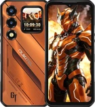 Смартфон Oukitel WP66 5G 12/512GB Orange