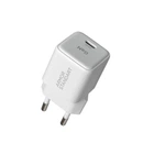 СЗУ ArmorStandart AR373 20W GaN 1Type-C 3A White (ARM77569)