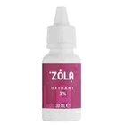Окислитель 3% ZOLA , 30 мл