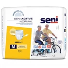 Підгузки-трусики для дорослих Seni Active Normal Medium, 10 шт