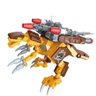 Детский конструктор "Mechanical Beasts" 41225-2