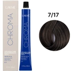 Краска для волос Lakme Chroma Permanent Hair Color