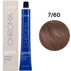 Краска для волос Lakme Chroma Permanent Hair Color