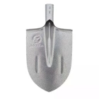 Лопата штикова 0,9 кг для дому INTERTOOL FT-2001