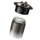 Ароматизатор HOCO Gracieux car home dual-use air fragrance ZP53 (cologne) 5271297