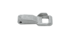Крючок дверки (люка) для стиральной машины LG MFG63099101, SKL