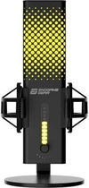 Микрофон для ПК/ для стриминга, подкастов Endgame Gear Xstrm Black (PGWEGMIC001)