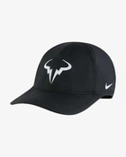 Кепка Nike Dfclub Cap U Cb Maxtn L/XL Чорний FB5600-010
