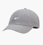 Кепка Nike U Nsw H86 Nu Cap ONE SIZE сірий DV3166-009