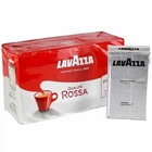 Кава мелена Lavazza Qualita Rossa Silver 250 г