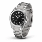 Женские часы Casio LTP-1215A-1A2 Серебристые ( AT1141-0237 )