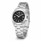 Женские часы Casio LTP-1215A-1A Серебристые ( AT1141-0182 )