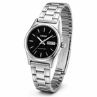 Жіночий годинник Casio LTP-V006D-1B2UDF Сріблястий ( AT1141-0515 )
