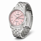 Жіночий годинник Casio LTP-1335D-5A Сріблястий ( AT1141-0242 )
