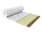 Матрац ортопедичний EMM Scandi Etran 150x190 см