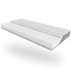 Матрац ортопедичний EMM Fashion Petit 70x190 см