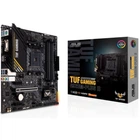 Материнська плата ASUS TUF GAMING A520M-PLUS II (sAM4, AMD A520, DDR4, mATX)