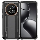 Мобільний телефон Oukitel G6 8/256 ГБ Чорний (6941749863065)