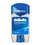 Антиперспірант Gillette стік гелевий Cool Wave 70 мл (4015600807436)