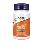 Пробіотик NOW Women's Probiotic 20 Billion у капсулах, 50 шт