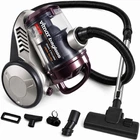 Контейнерный пылесос для сухой уборки Vimar VVC-222R