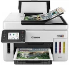 Багатофункціональний пристрій A4 Canon MAXIFY GX6140 з Wi-Fi